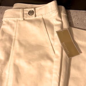 Michael Kors pants.